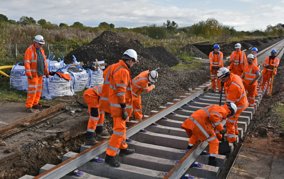 Person interacting with iPhone