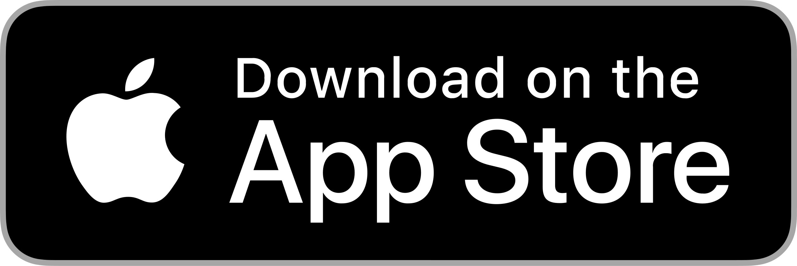 Appstore links